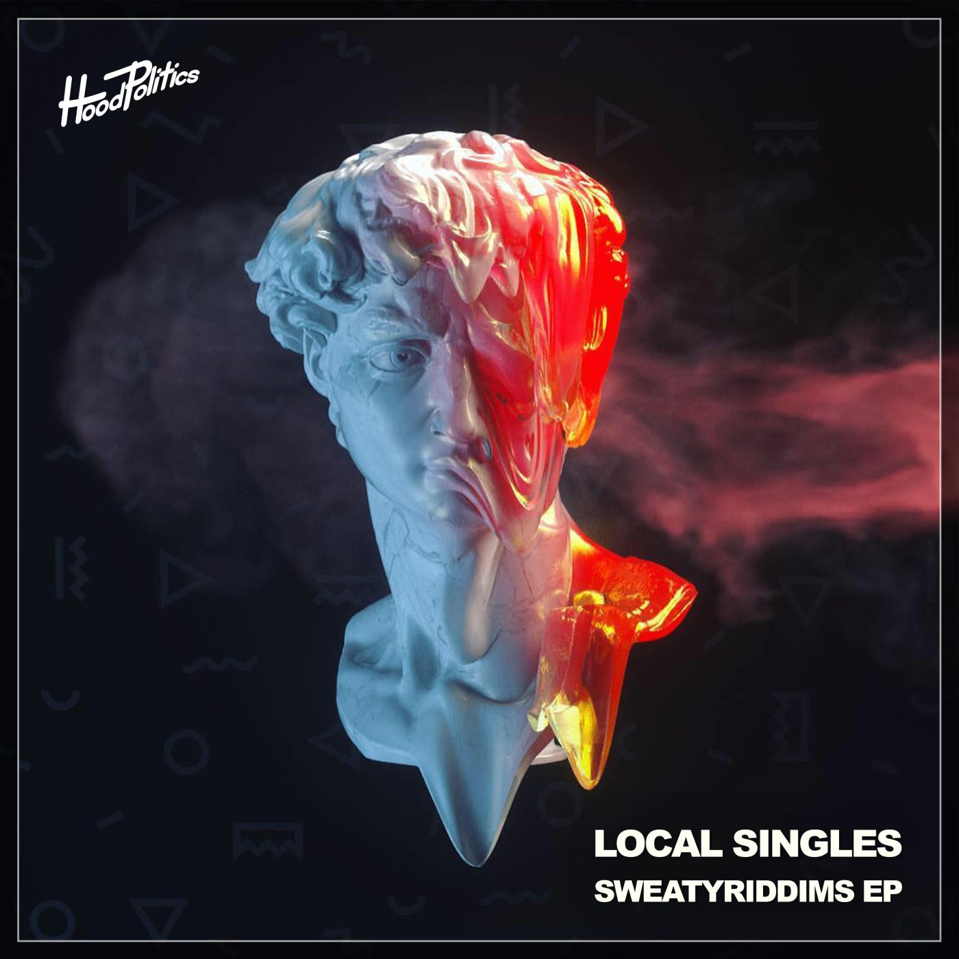 Local Singles – Sweatyriddims [HP113]
